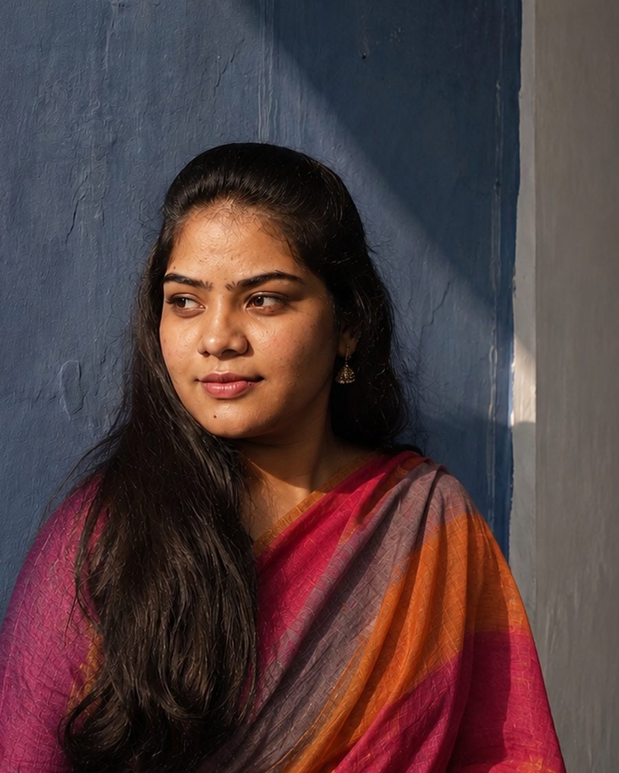 Kalyani Krishnan